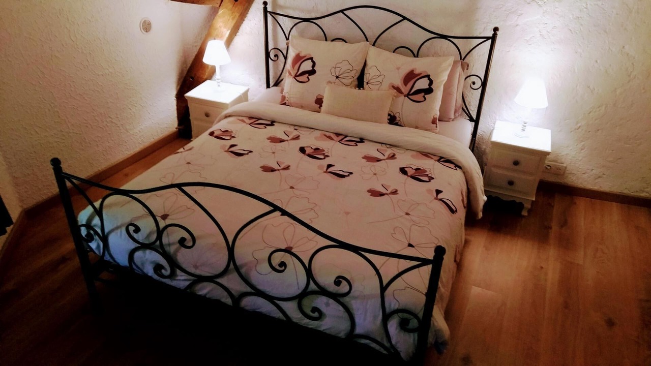 Photo of Bedroom in Cheneche