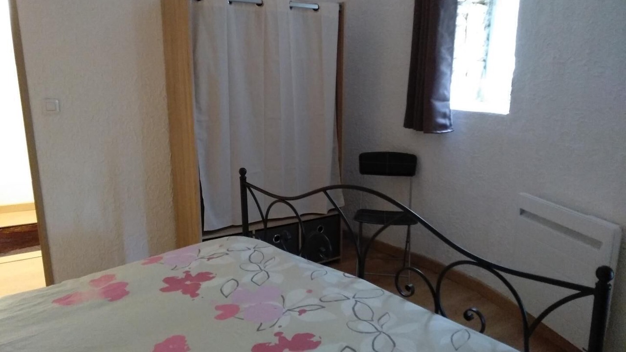 Photo of Bedroom in Cheneche