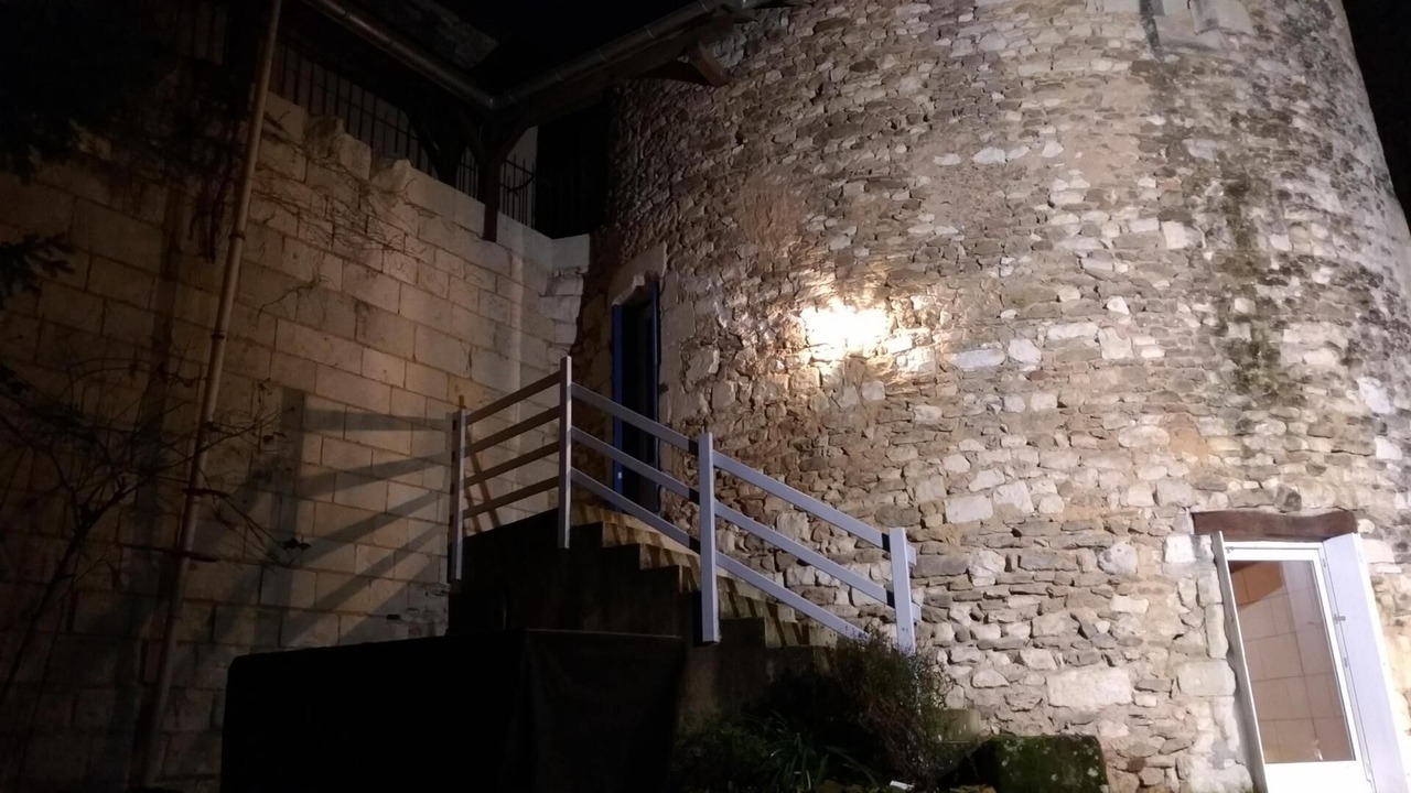 Photo of Outdoor in Cheneche
