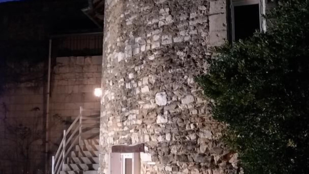 Photo of Outdoor in Cheneche