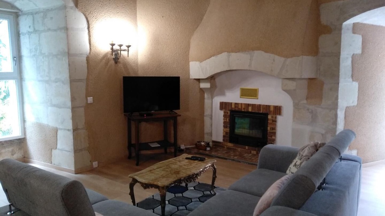 Photo of Livingroom in Cheneche