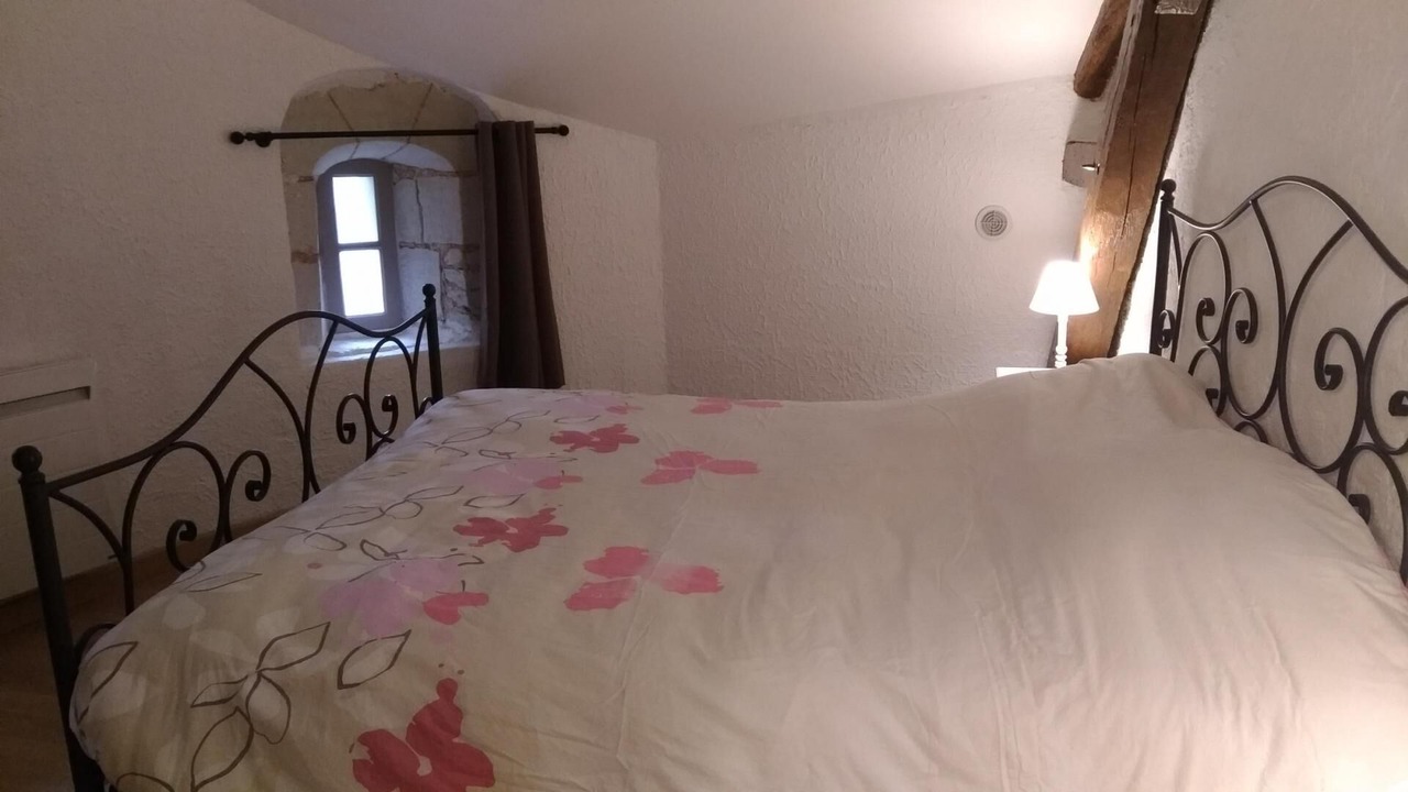 Photo of Bedroom in Cheneche