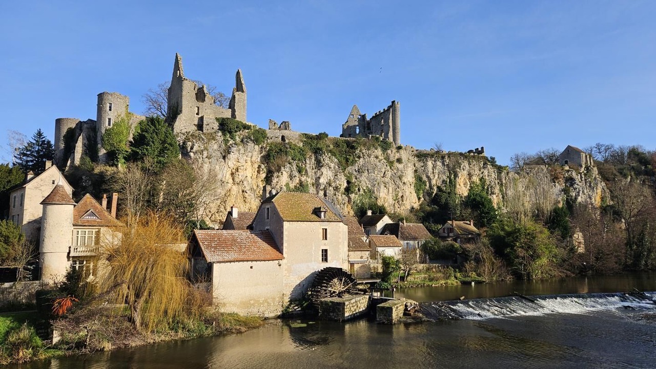 Photo of Others in Saint-Pierre-de-Maille