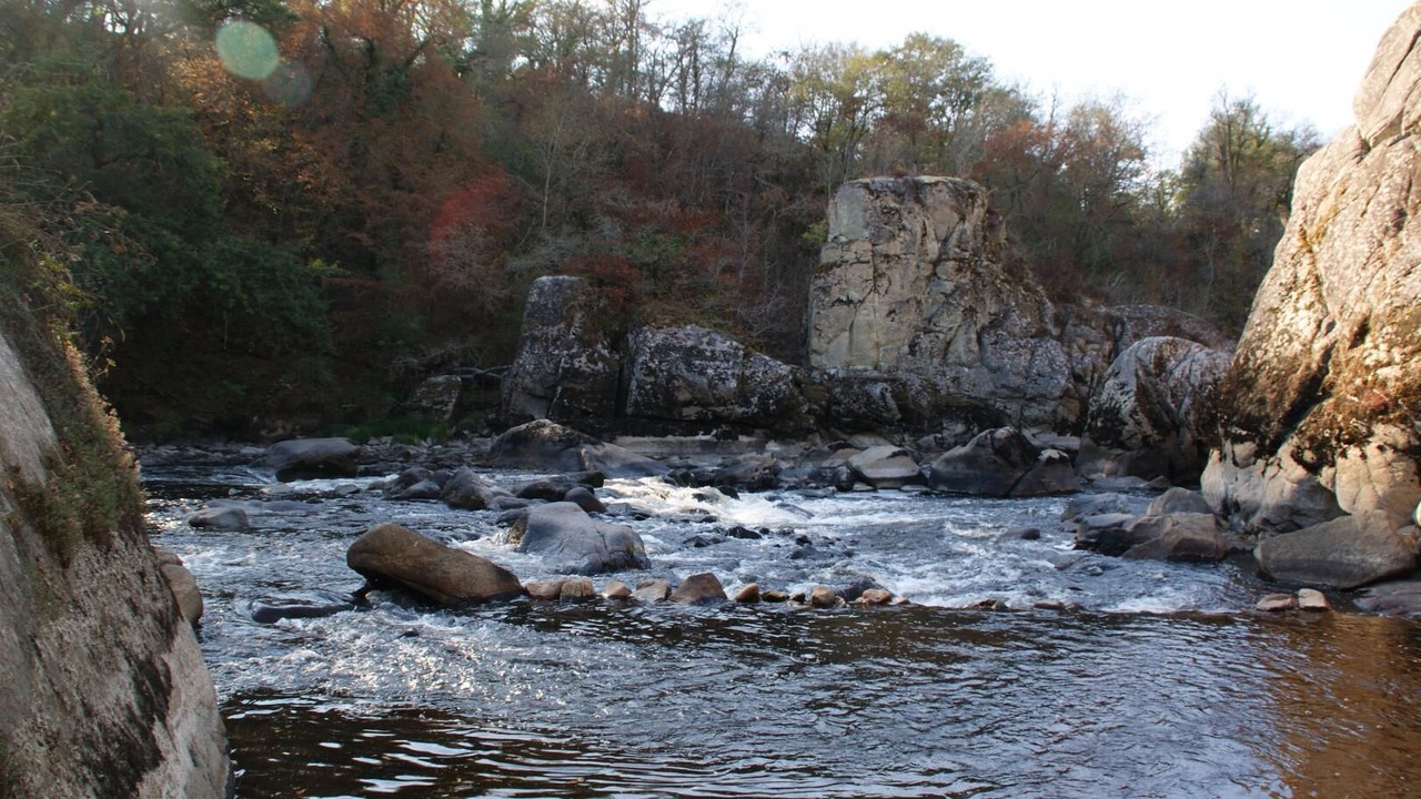 Photo of Outdoor in Lathus-Saint-Remy