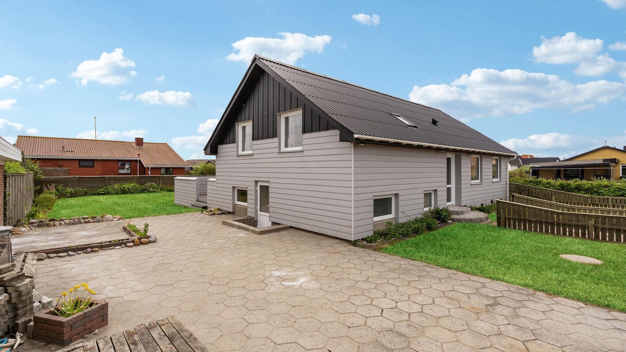 Photo of Others in Thorsminde