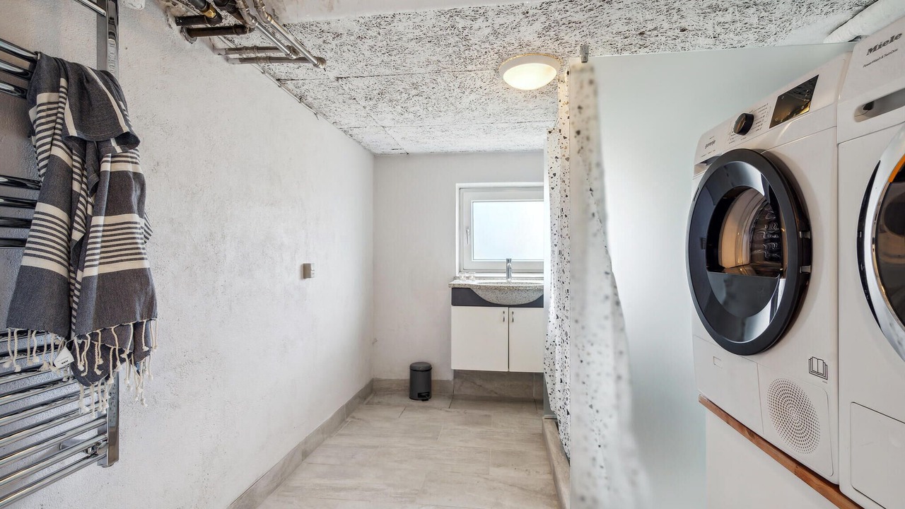 Photo of Bathroom in Thorsminde