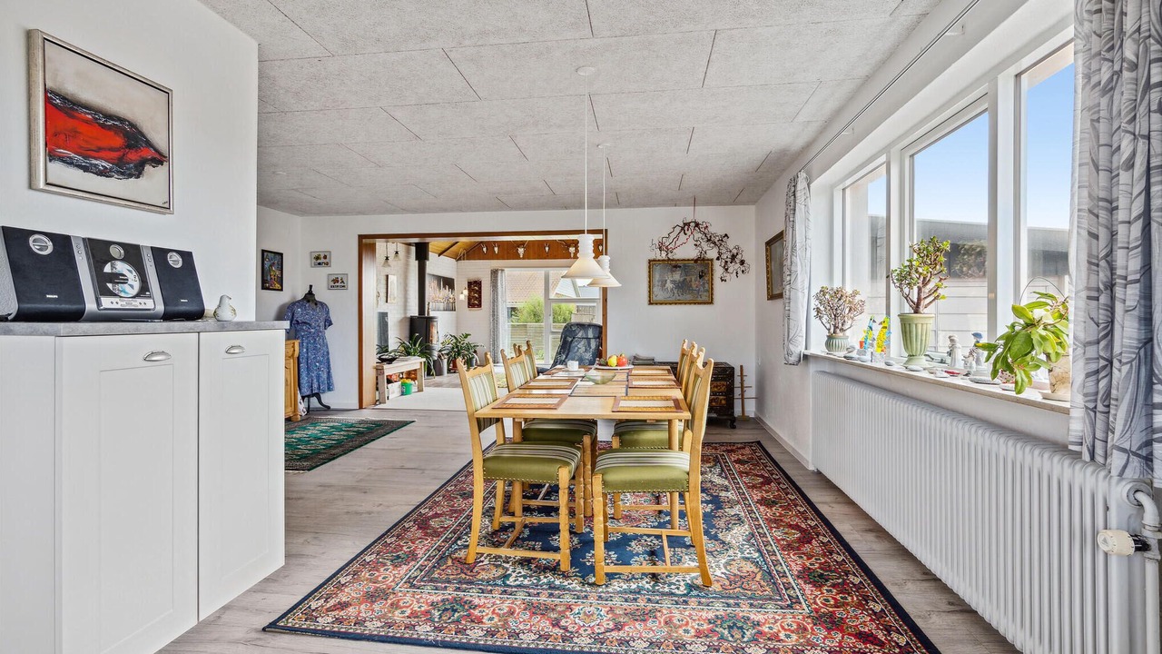 Photo of Bedroom in Thorsminde