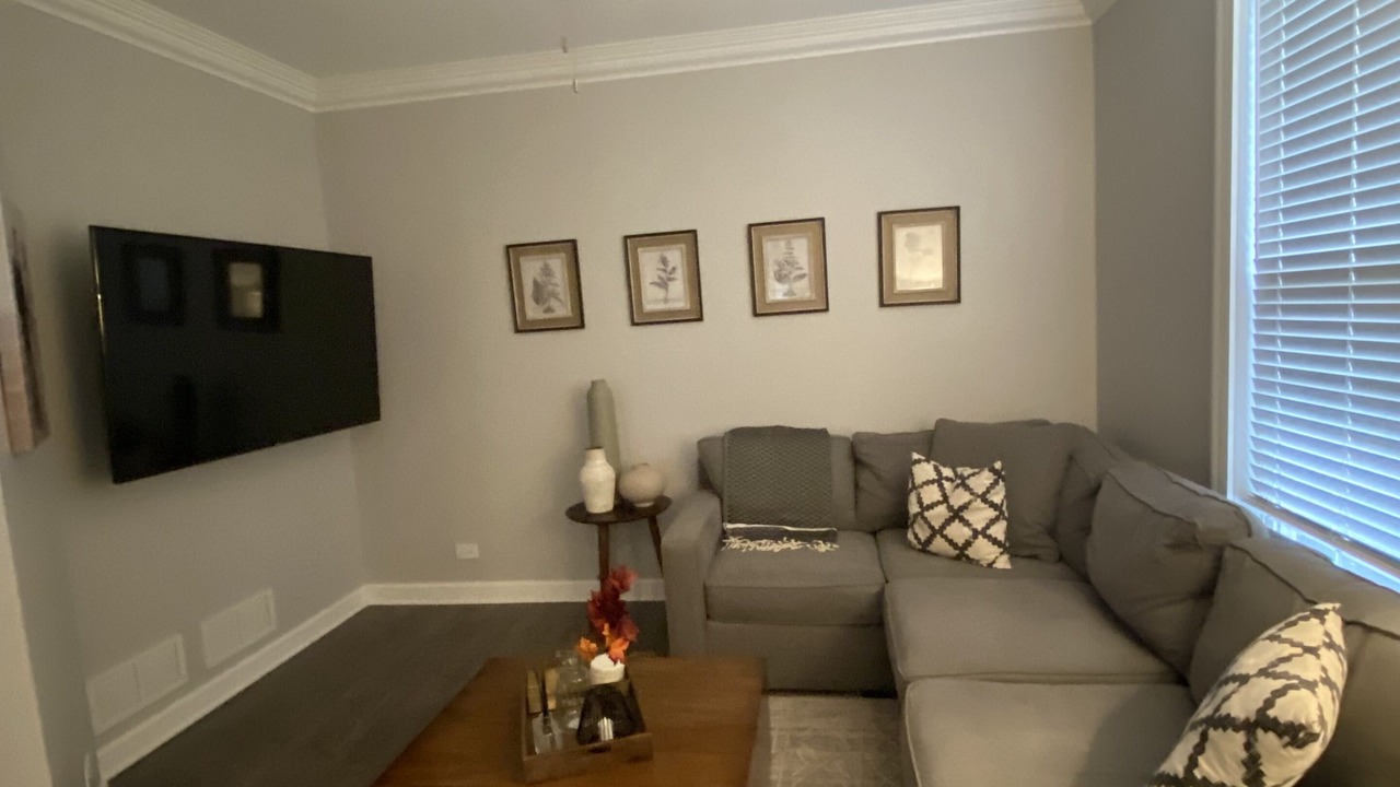 Photo of Livingroom in Elgin