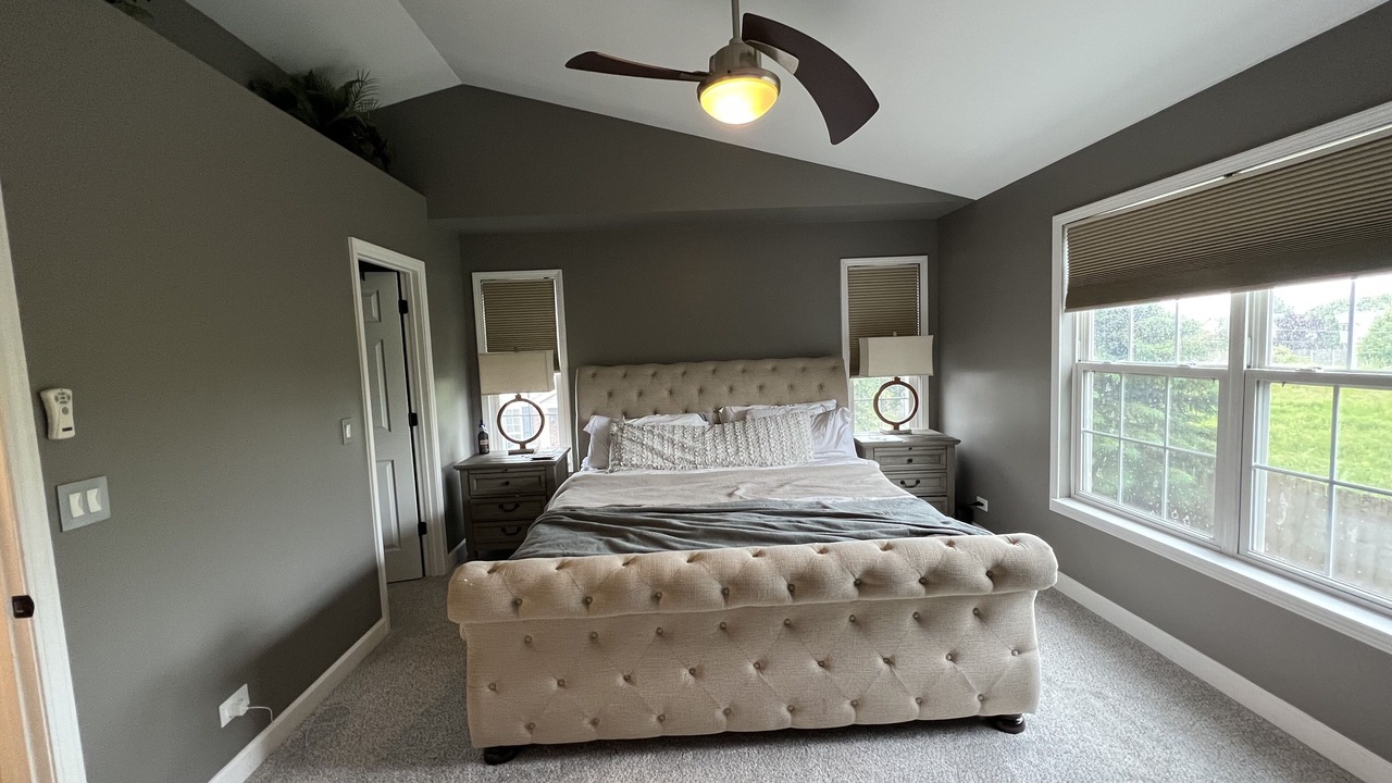 Photo of Bedroom in Elgin