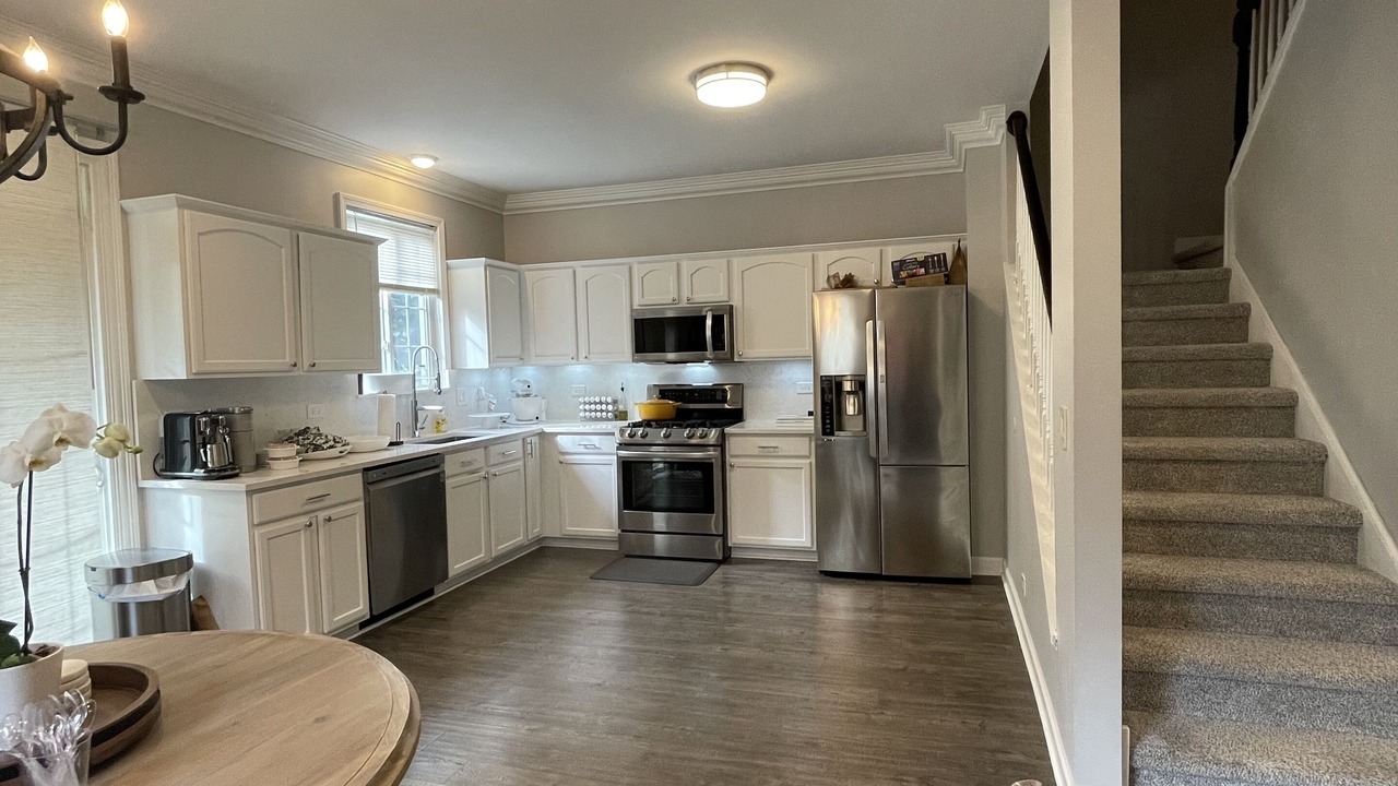 Photo of Kitchen in Elgin