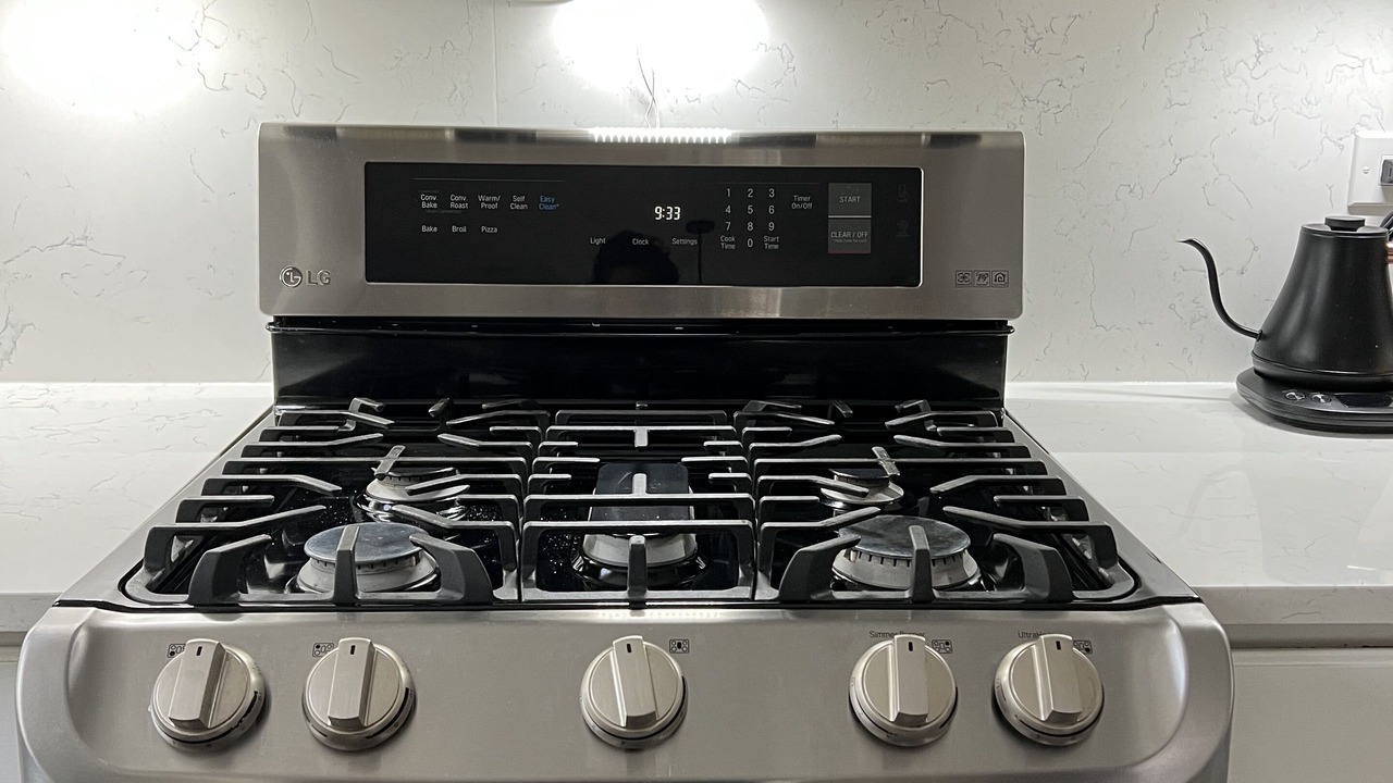 Photo of Kitchen in Elgin