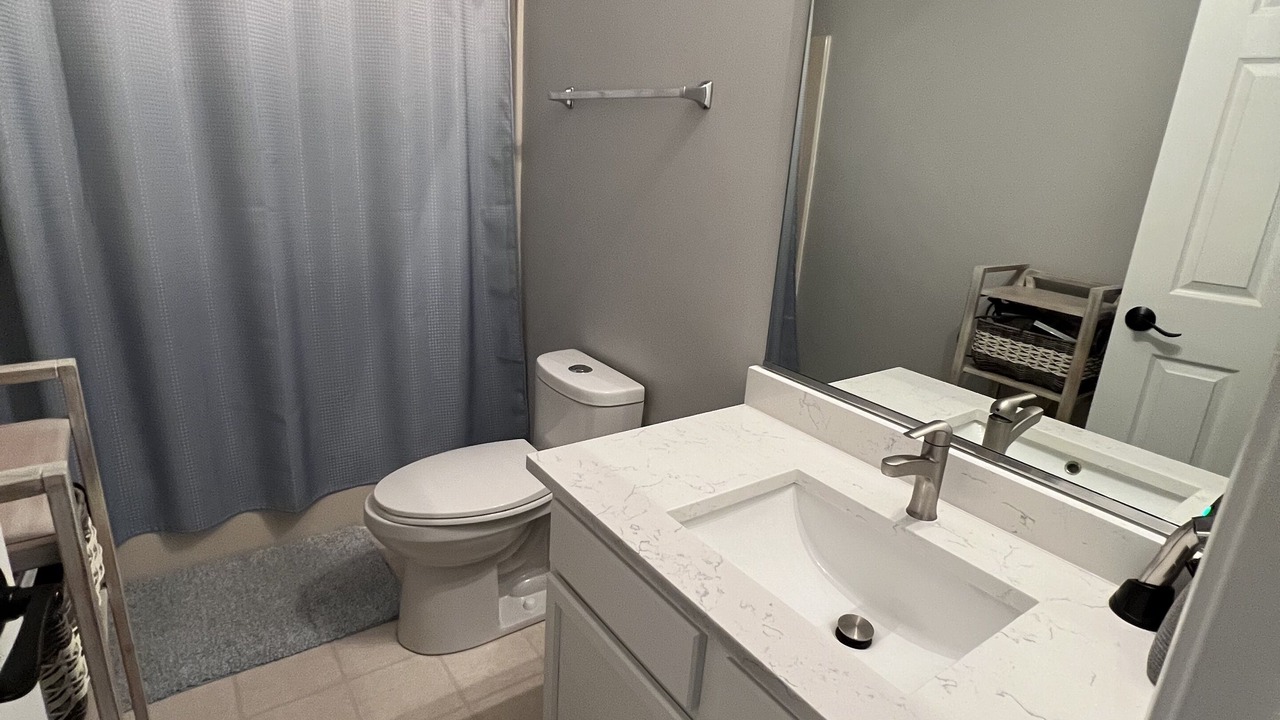 Photo of Bathroom in Elgin