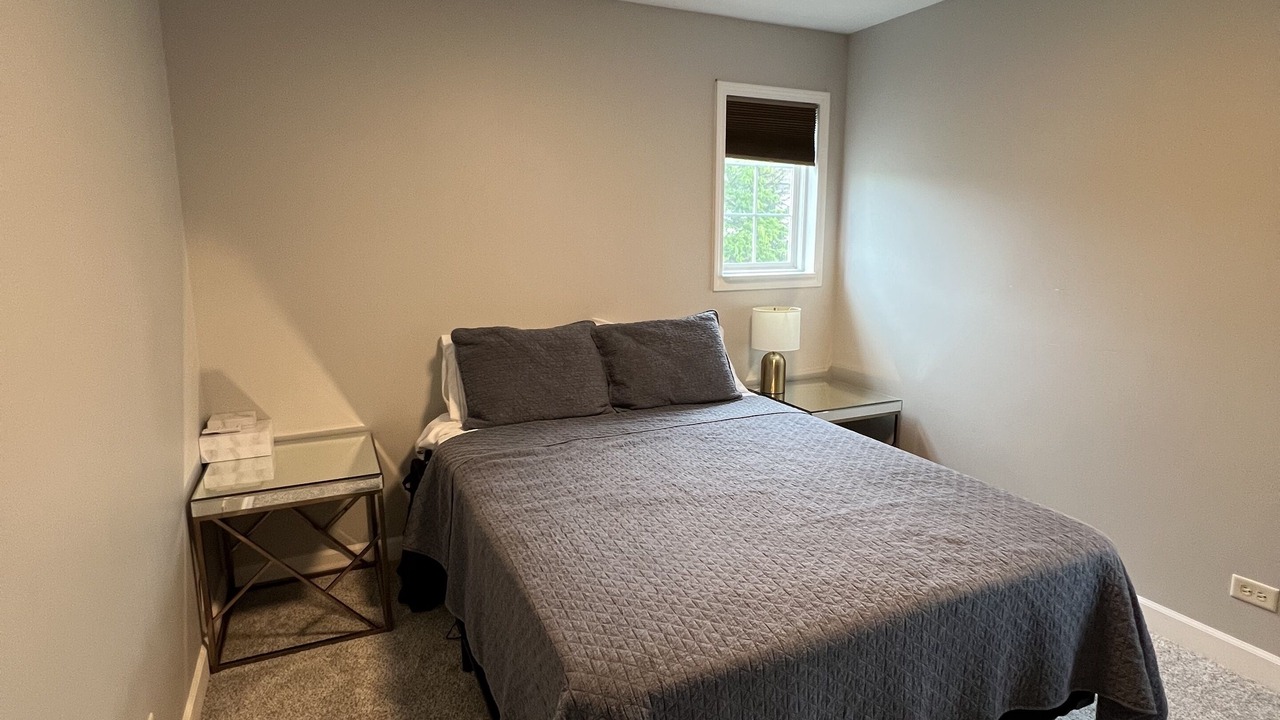 Photo of Bedroom in Elgin