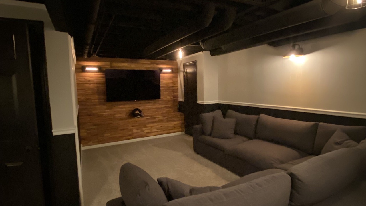 Photo of Livingroom in Elgin