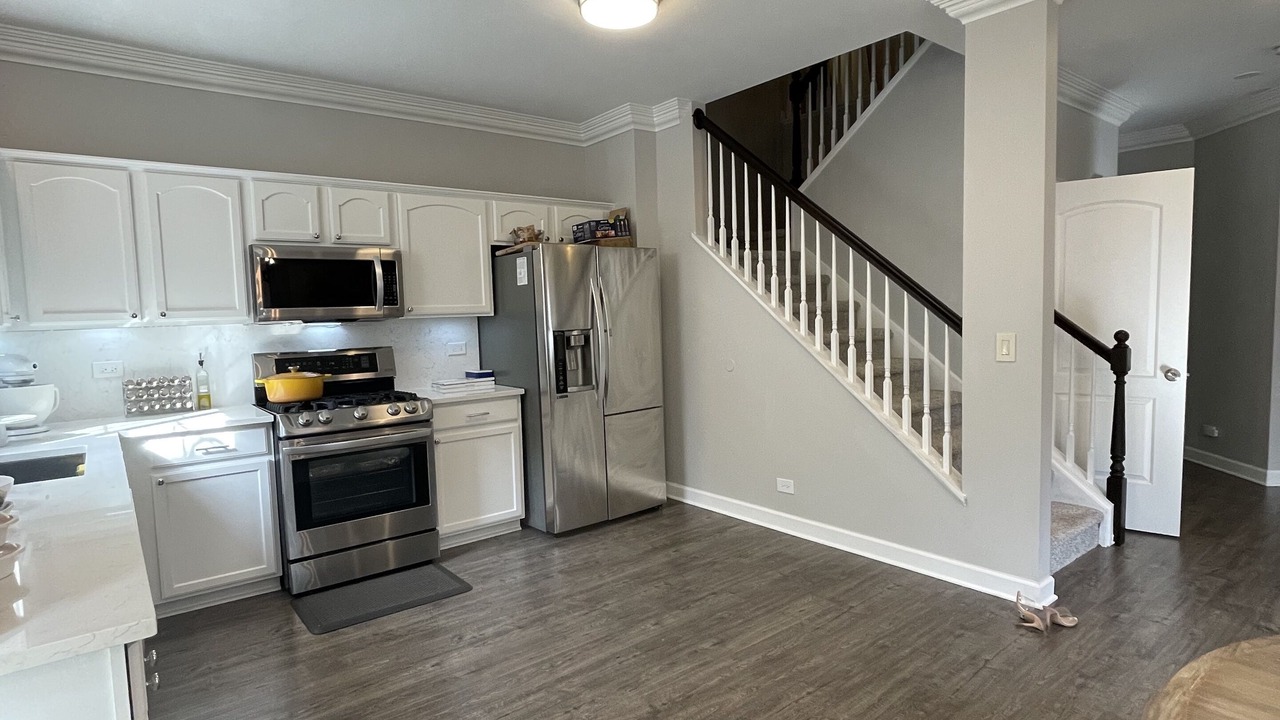 Photo of Kitchen in Elgin
