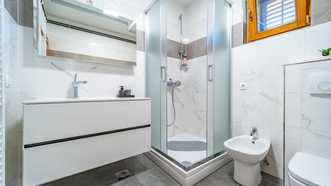 Photo of Bathroom in Jasenak