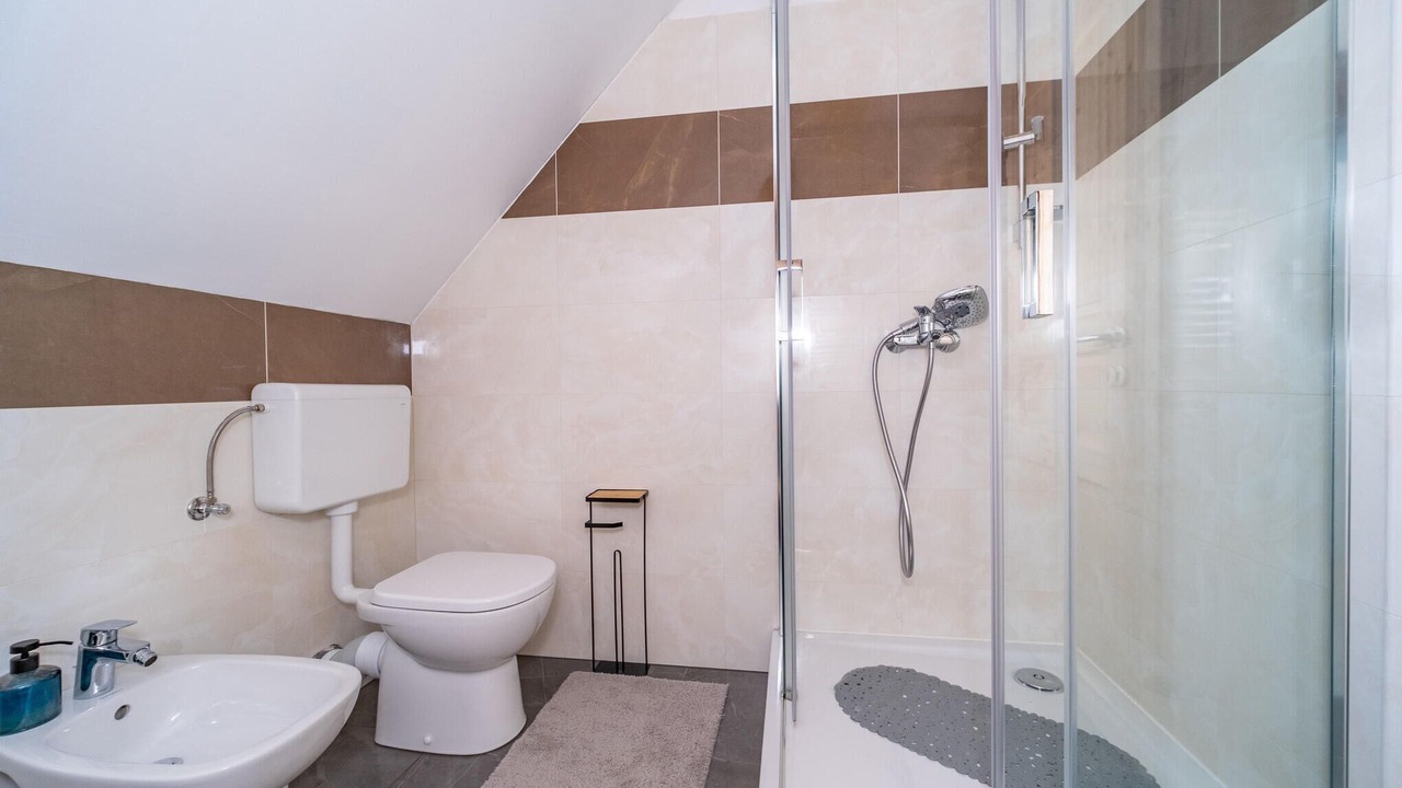 Photo of Bathroom in Jasenak
