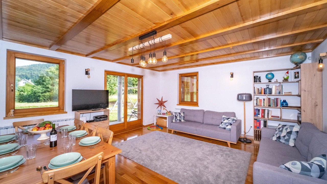 Photo of Bedroom in Jasenak