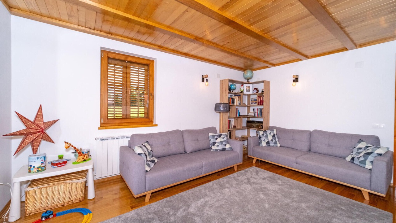 Photo of Bedroom in Jasenak