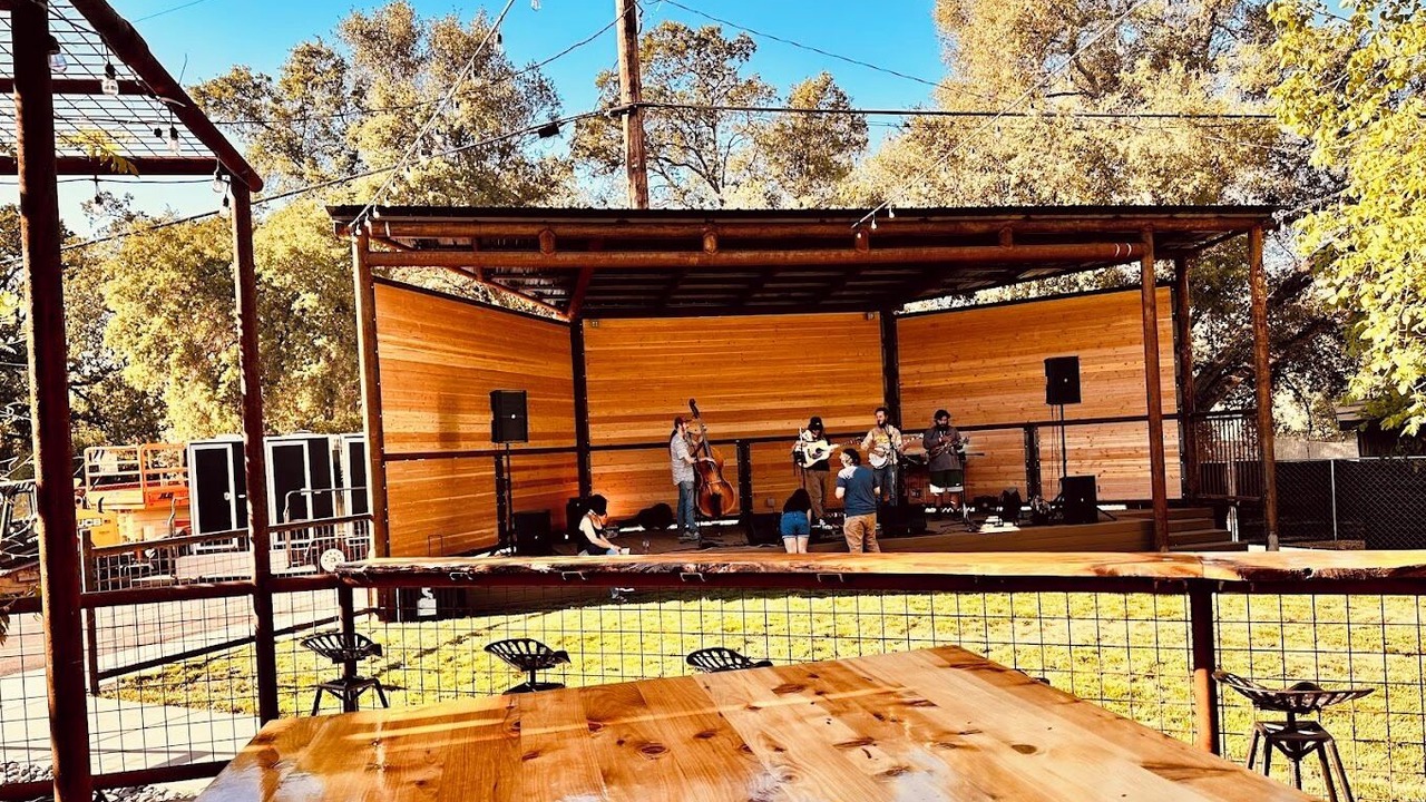Photo of Outdoor in Iowa Hill