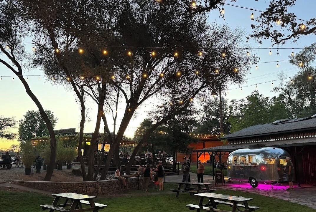 Photo of Outdoor in Iowa Hill