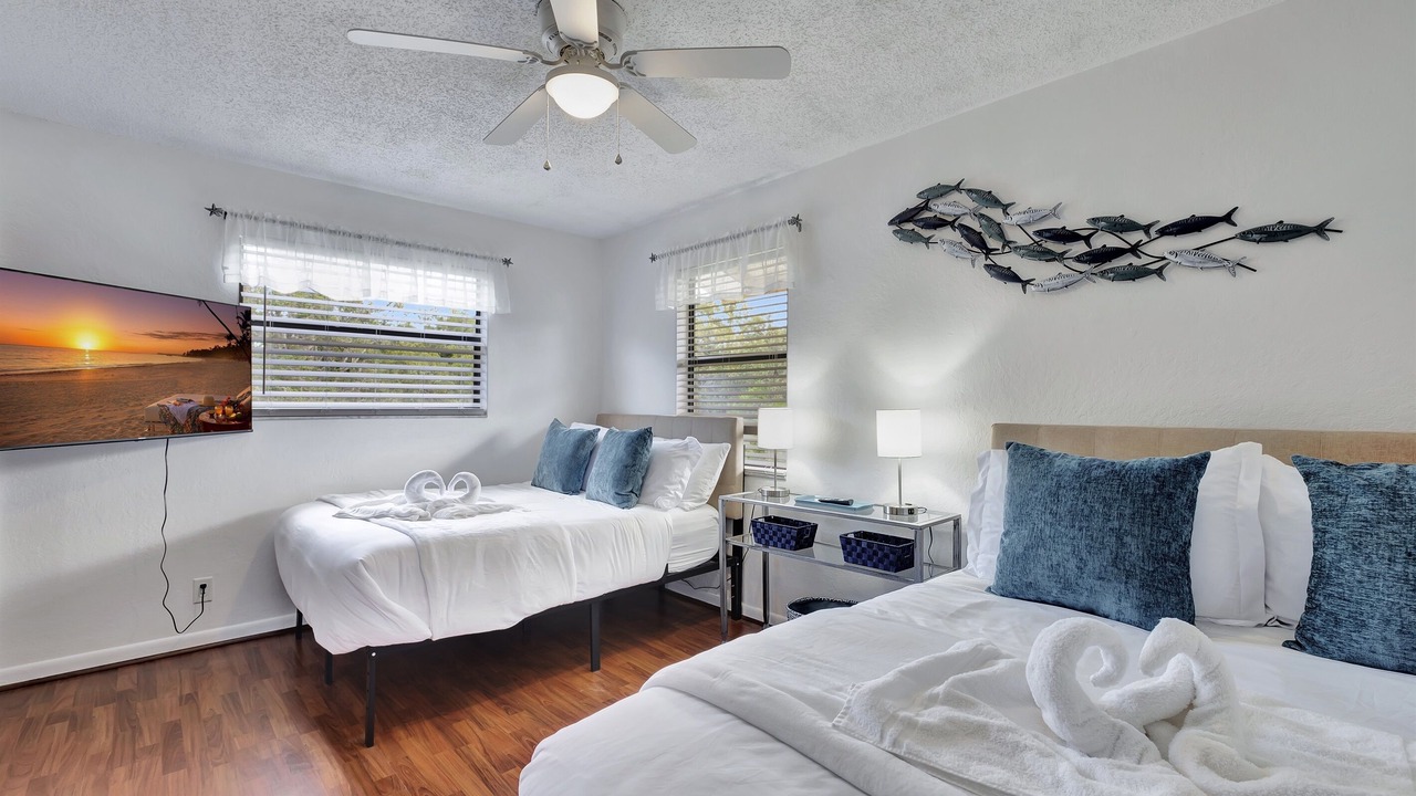 Photo of Bedroom in Oldsmar