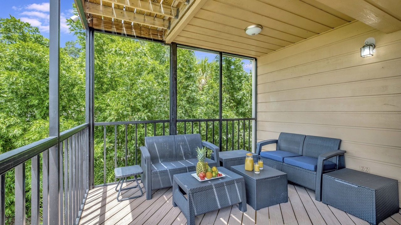 Photo of Outdoor in Oldsmar