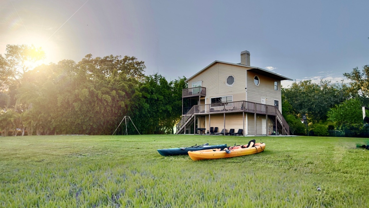 Photo of Outdoor in Oldsmar