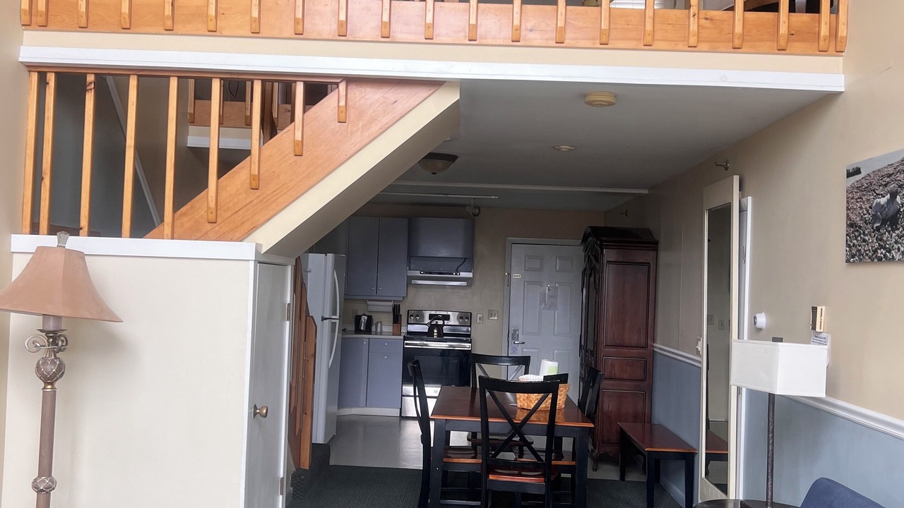 Photo of Livingroom in Rockland