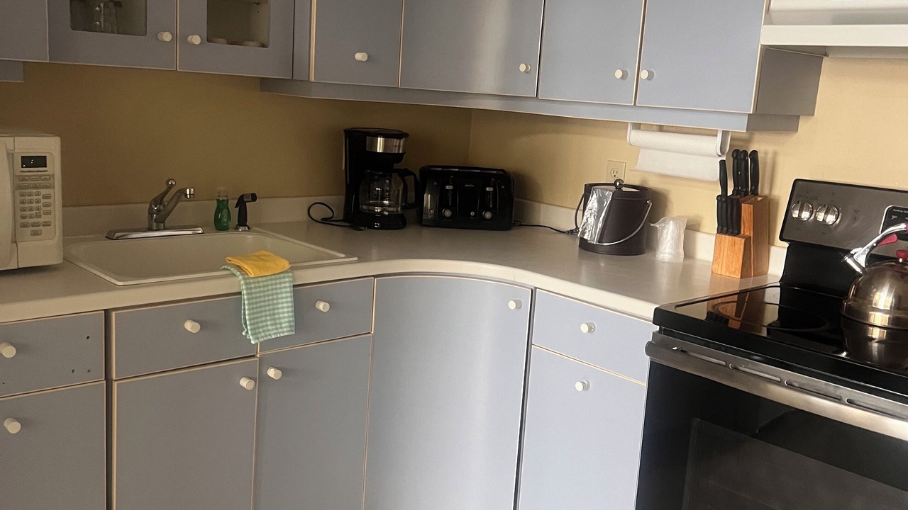 Photo of Kitchen in Rockland