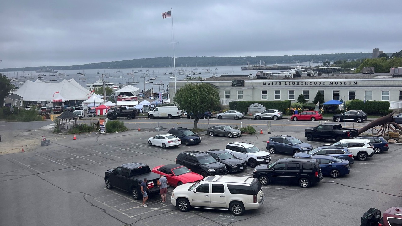 Photo of Outdoor in Rockland