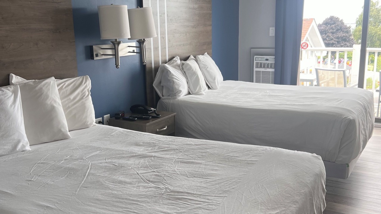 Photo of Bedroom in Rockland