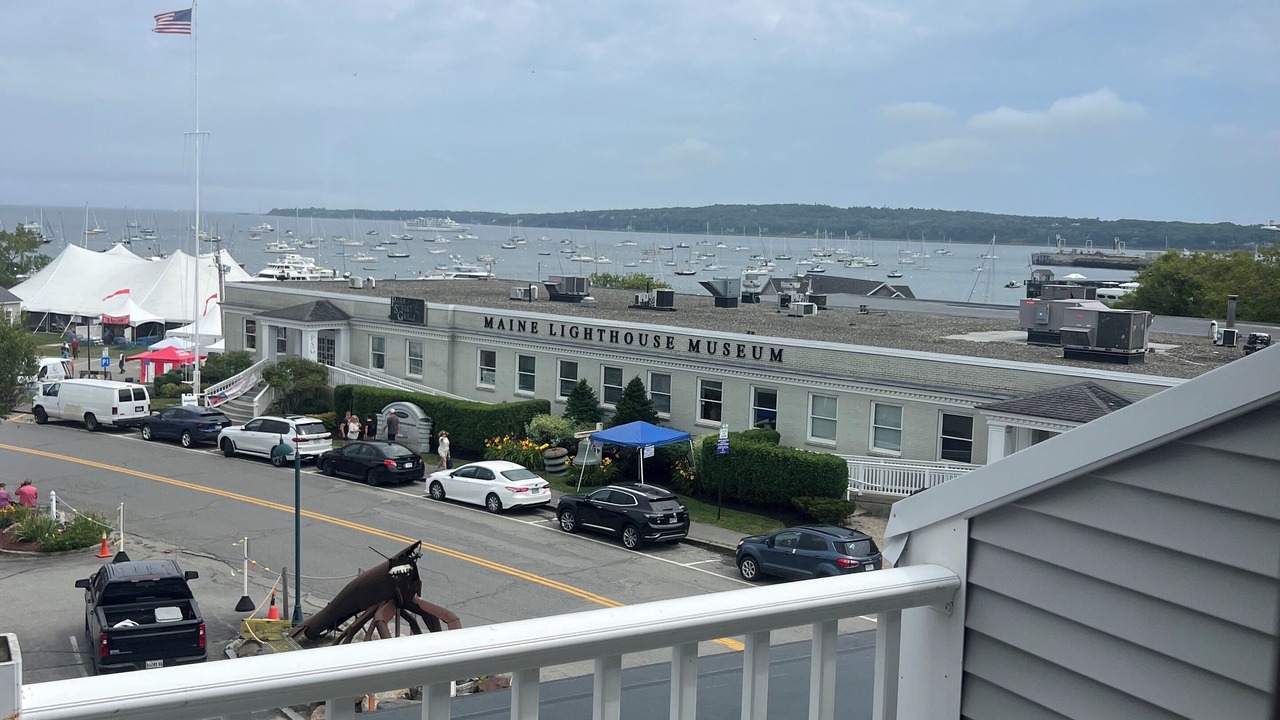 Photo of Outdoor in Rockland