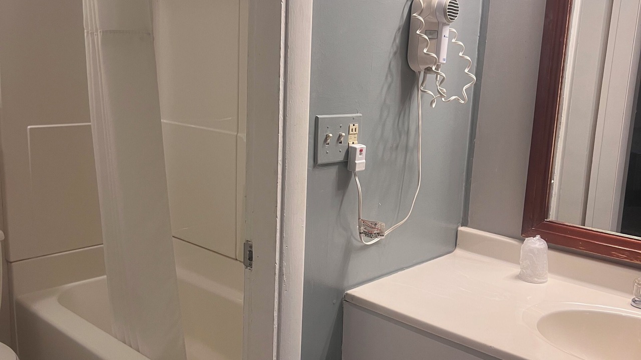 Photo of Bathroom in Rockland