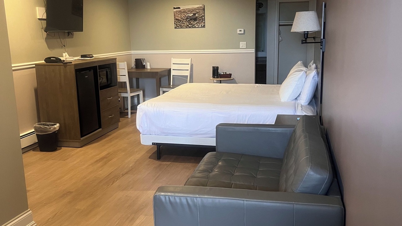 Photo of Bedroom in Rockland