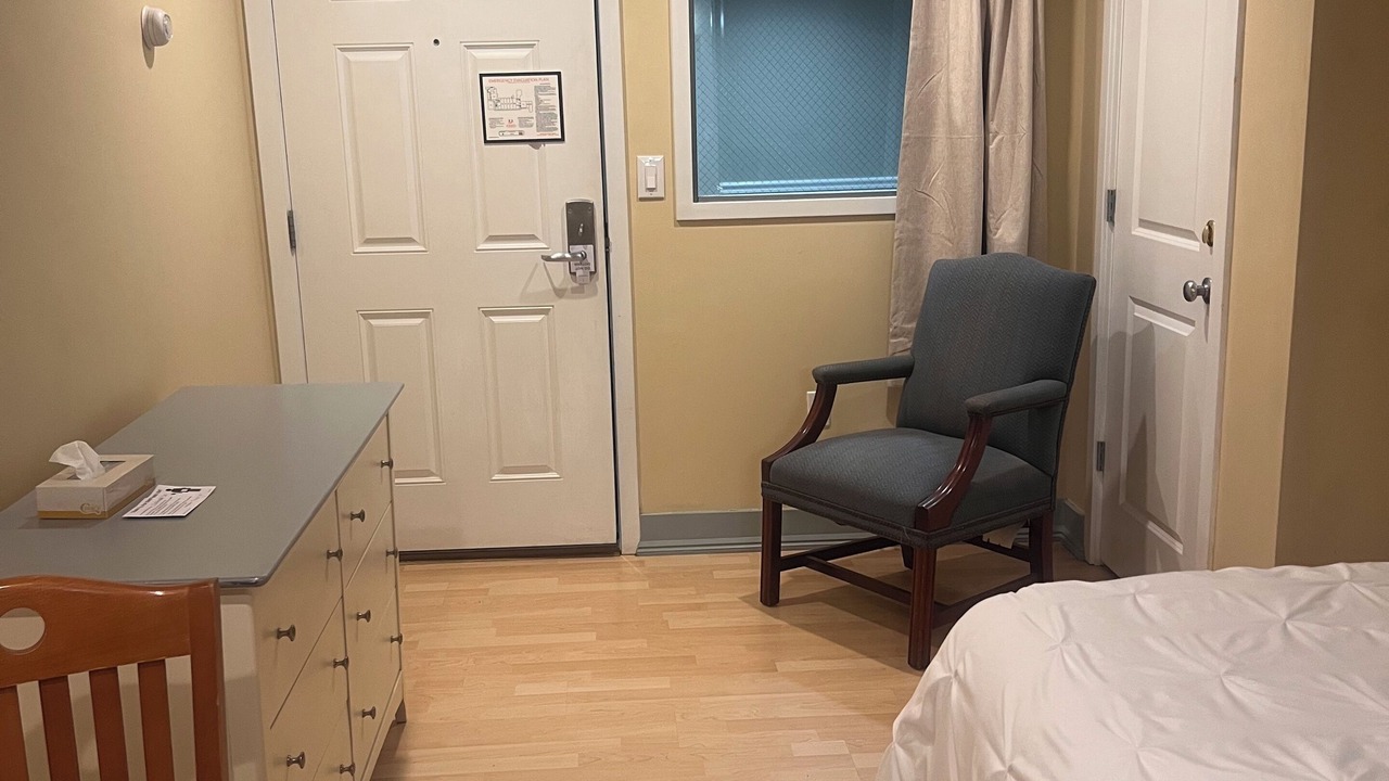 Photo of Bedroom in Rockland