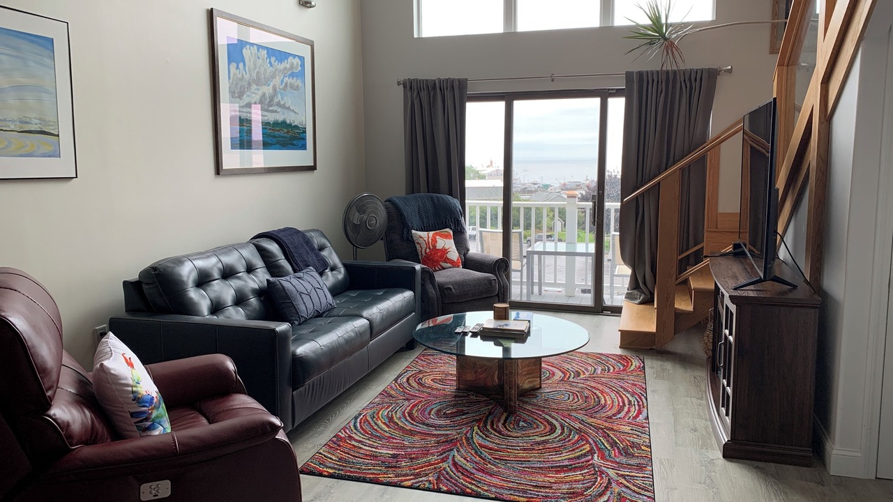 Photo of Livingroom in Rockland