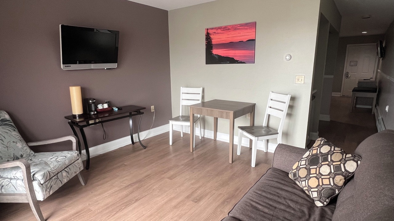 Photo of Livingroom in Rockland