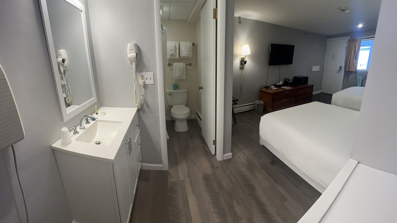 Photo of Bedroom in Rockland