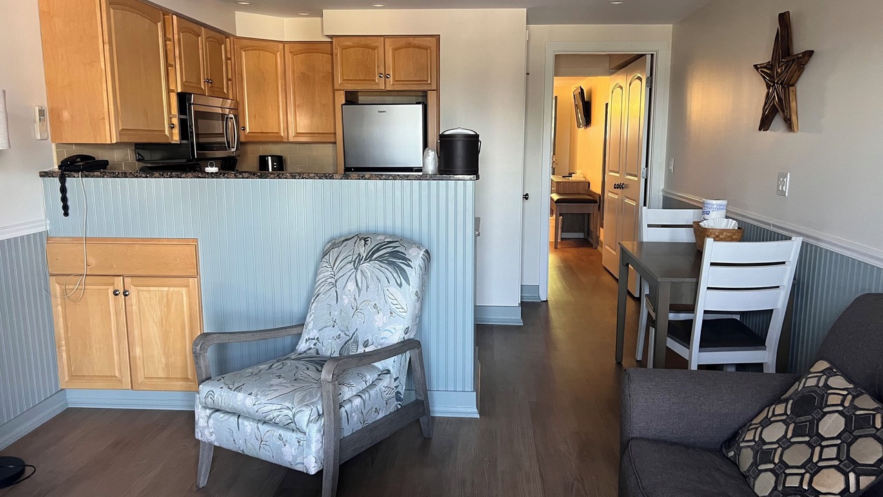 Photo of Livingroom in Rockland