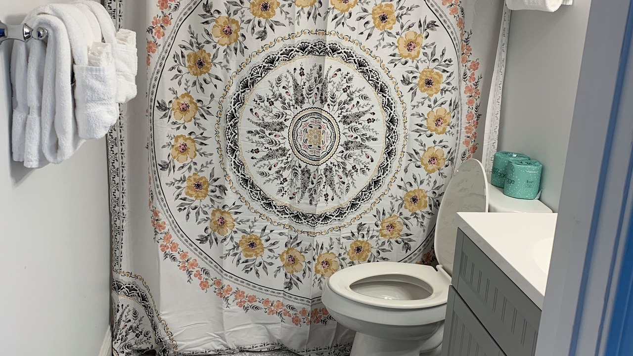 Photo of Bathroom in Rockland