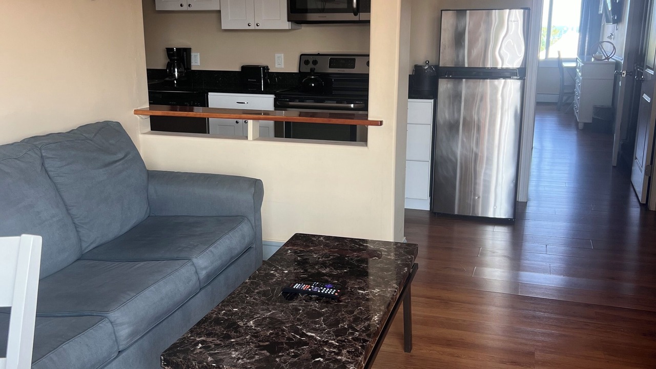 Photo of Kitchen in Rockland