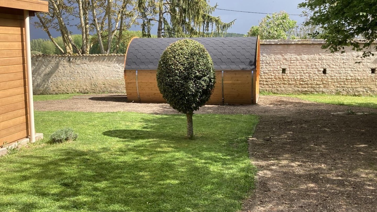 Photo of Outdoor in Bournand