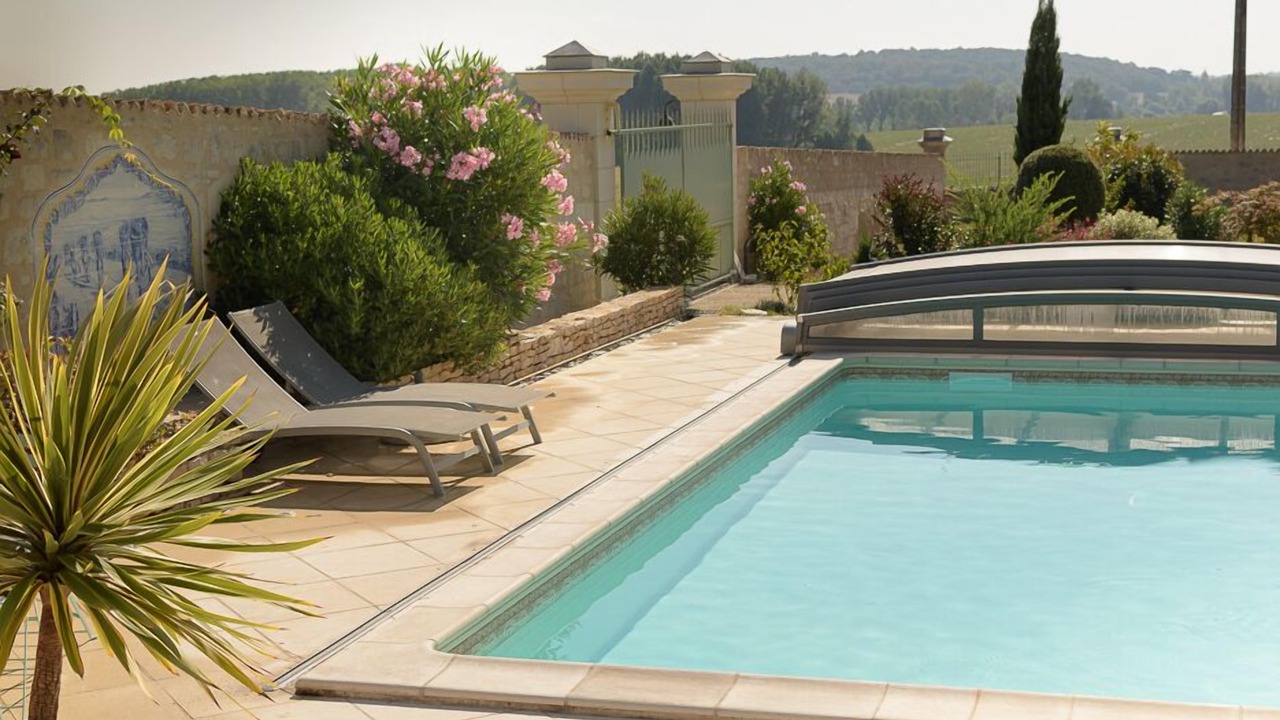 Photo of Outdoor in Bournand