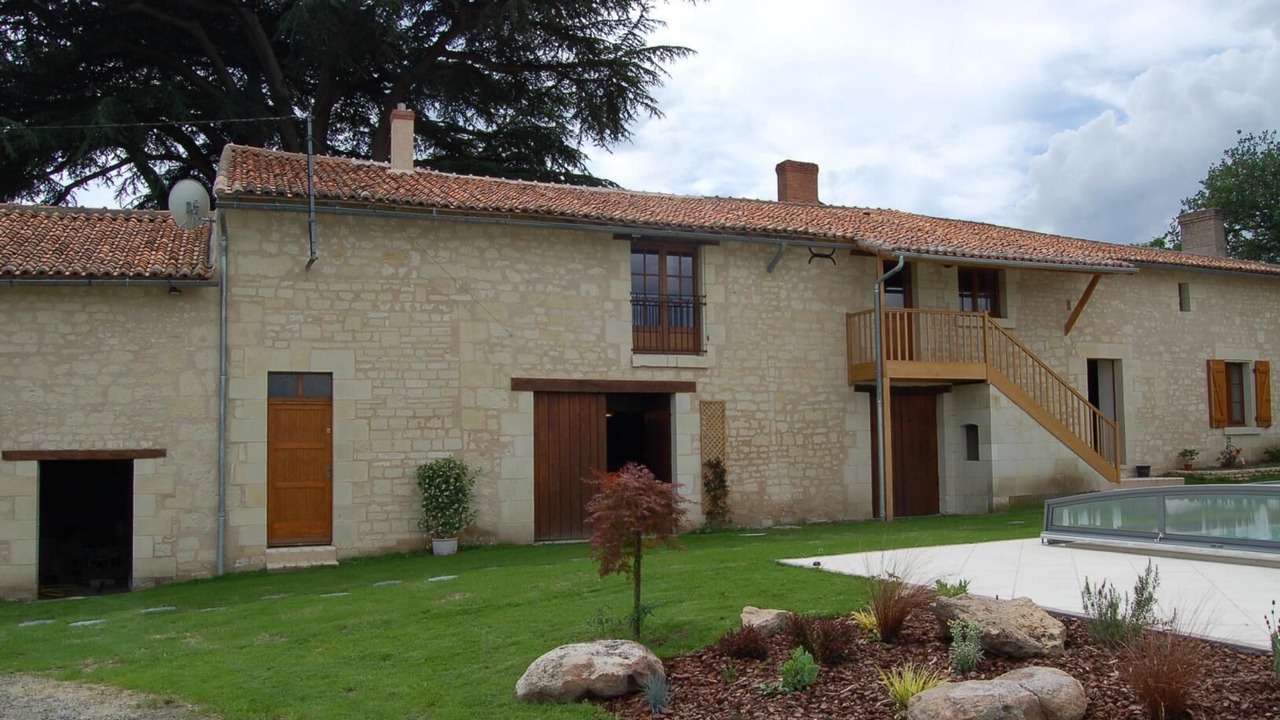 Photo of Outdoor in Bournand