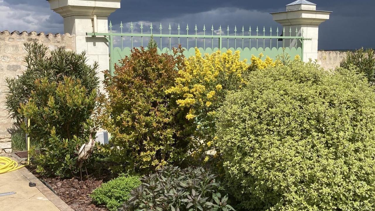 Photo of Outdoor in Bournand