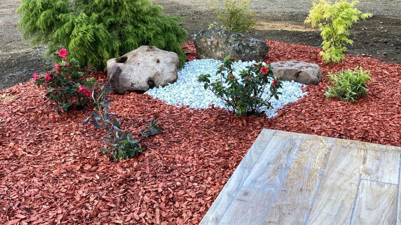 Photo of Outdoor in Bournand