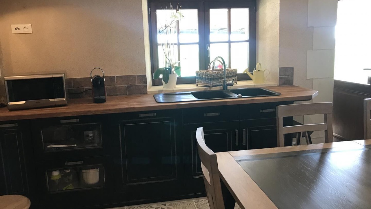 Photo of Kitchen in Bournand