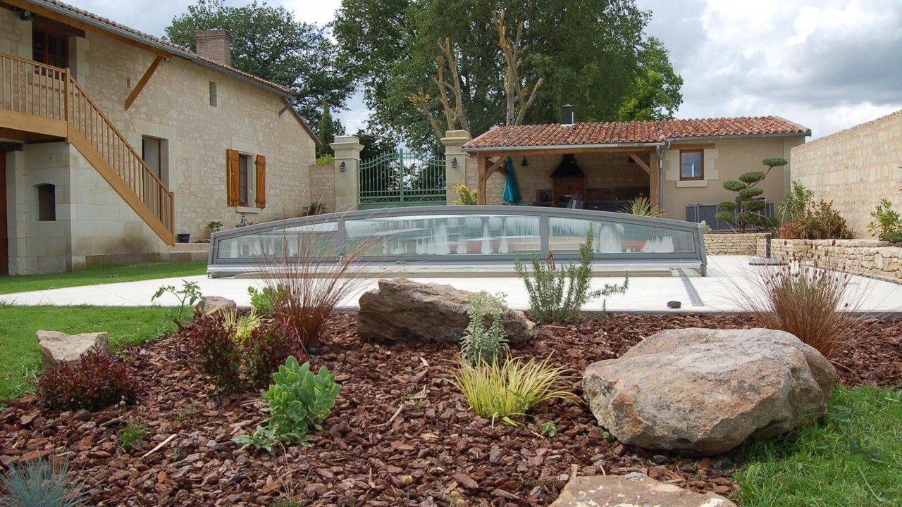 Photo of Outdoor in Bournand