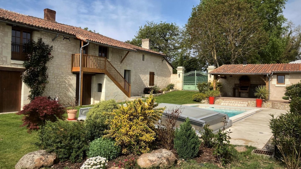 Photo of Outdoor in Bournand